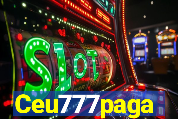 Ceu777paga