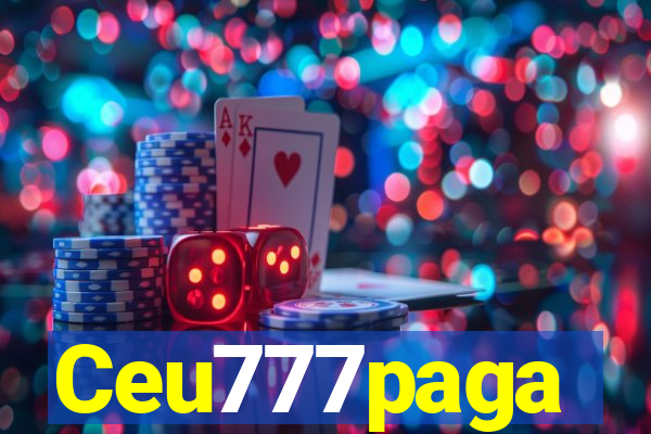 Ceu777paga