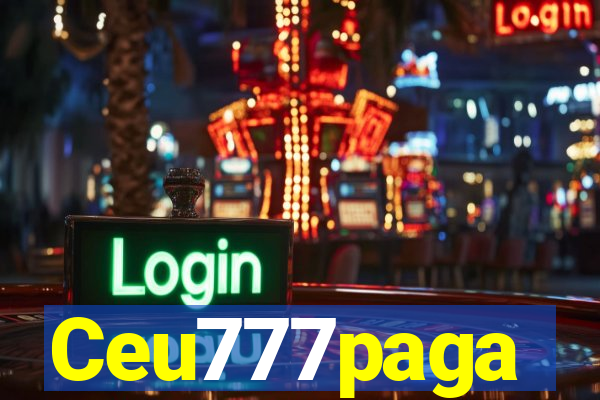 Ceu777paga