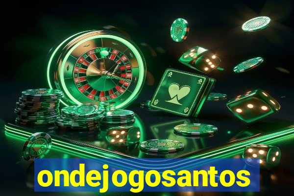 ondejogosantos