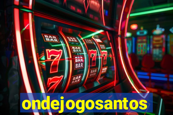 ondejogosantos