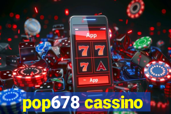 pop678 cassino