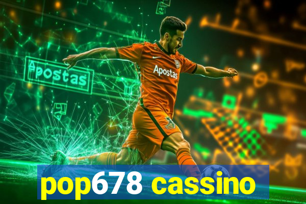 pop678 cassino