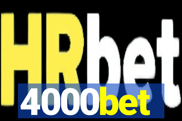 4000bet