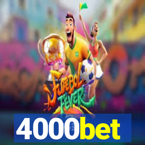 4000bet