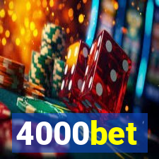 4000bet