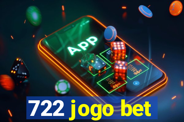 722 jogo bet