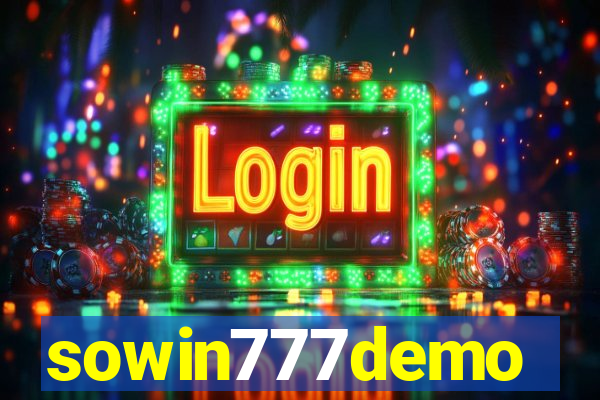 sowin777demo