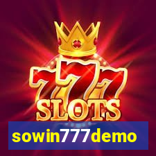 sowin777demo