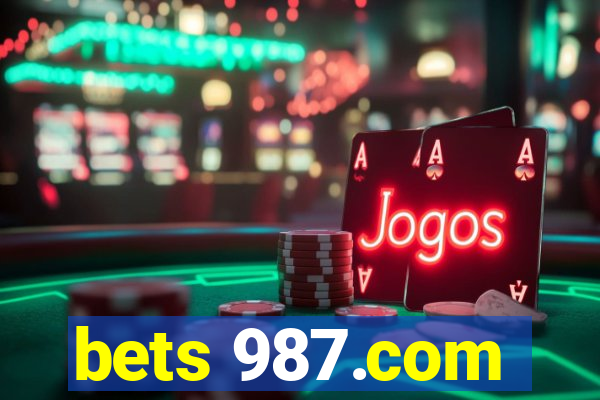 bets 987.com