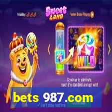 bets 987.com