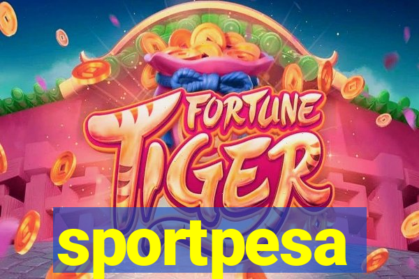 sportpesa