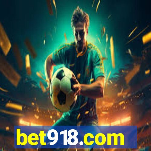 bet918.com