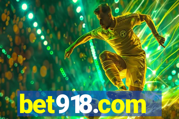 bet918.com