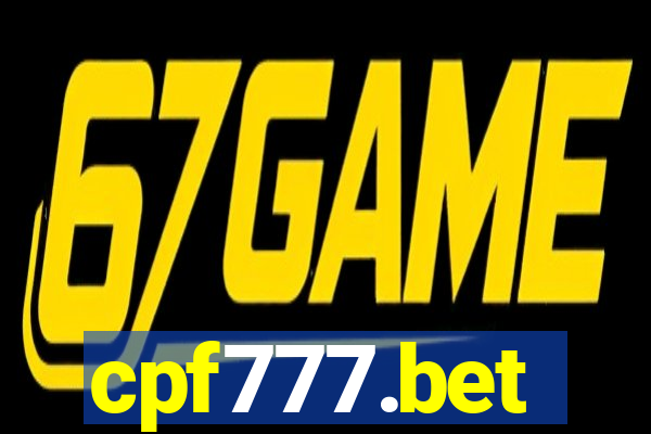 cpf777.bet