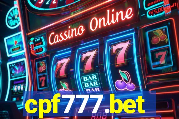 cpf777.bet