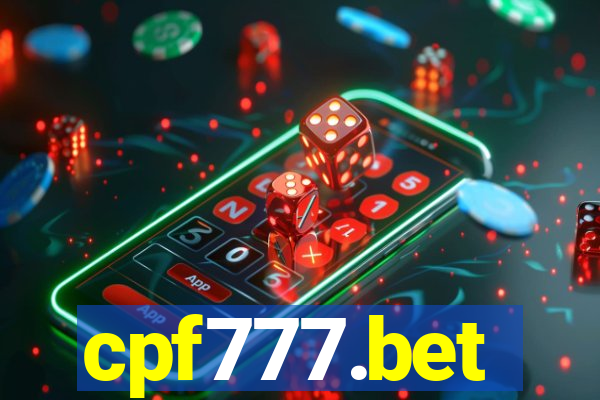 cpf777.bet