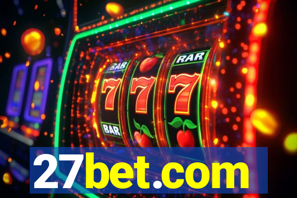 27bet.com