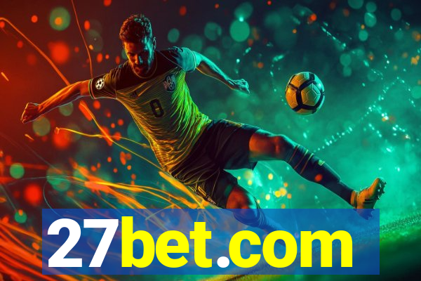 27bet.com