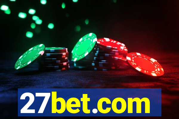 27bet.com