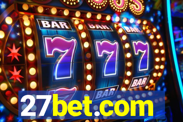 27bet.com