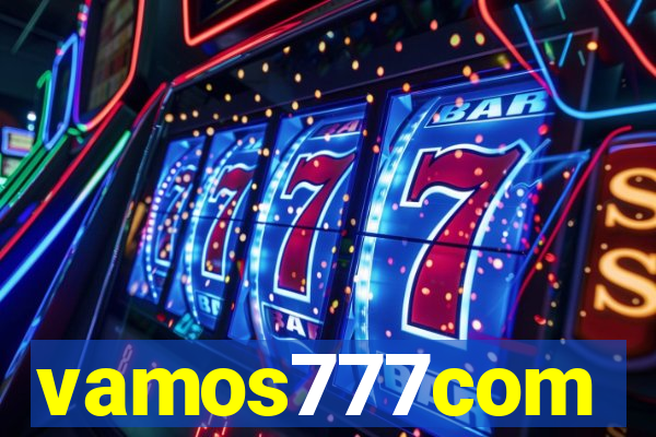 vamos777com