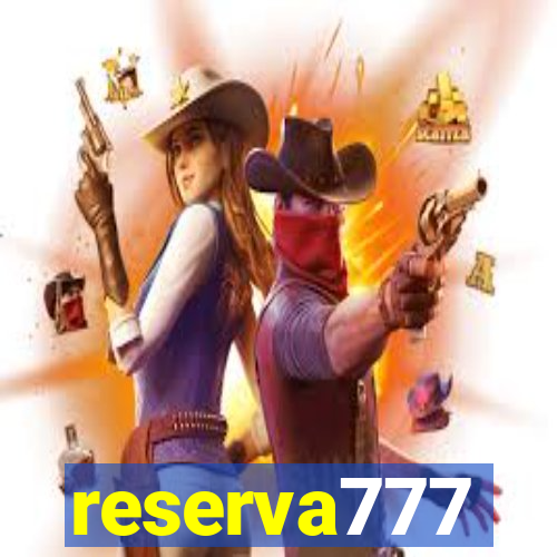 reserva777