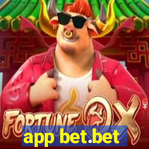 app bet.bet