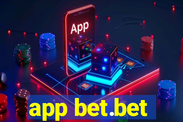 app bet.bet