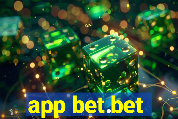 app bet.bet