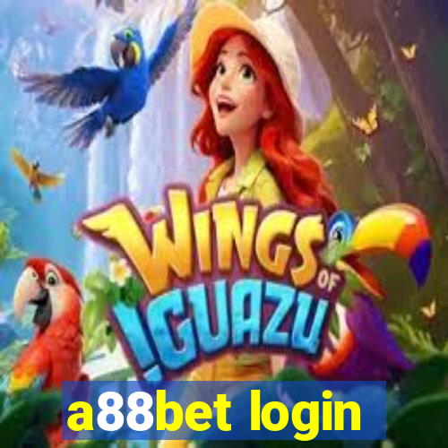 a88bet login