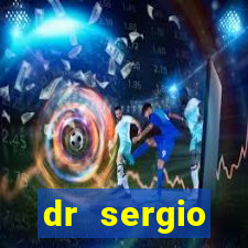 dr sergio urologista cruzeiro sp telefone