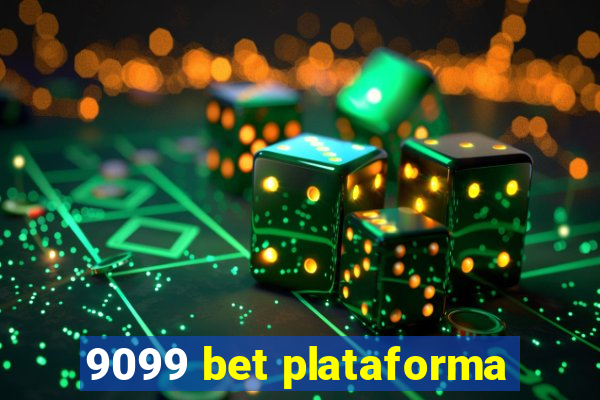 9099 bet plataforma