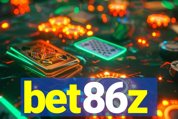 bet86z