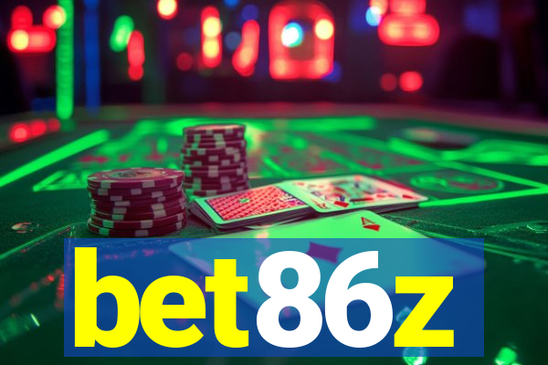 bet86z