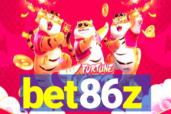 bet86z