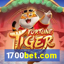 1700bet.com