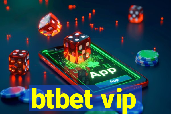 btbet vip