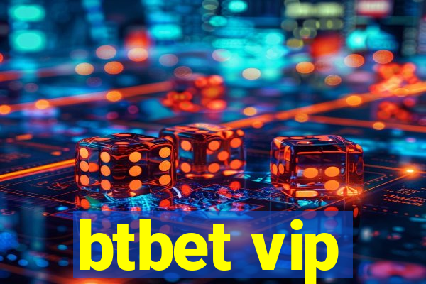 btbet vip