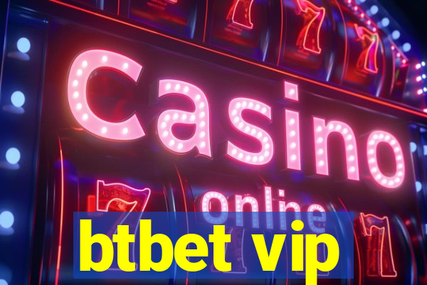 btbet vip