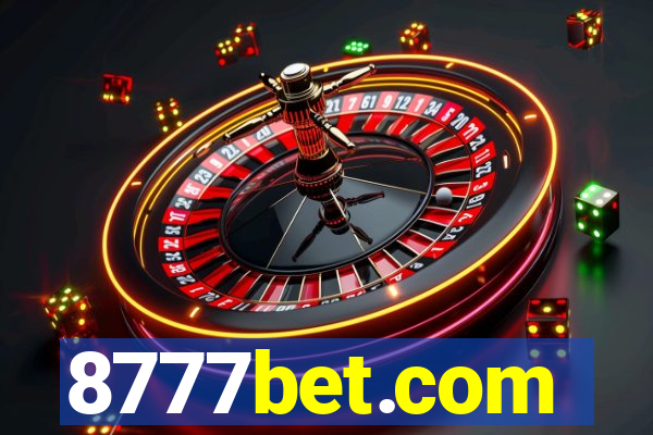 8777bet.com