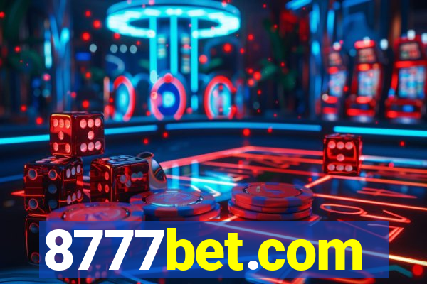 8777bet.com