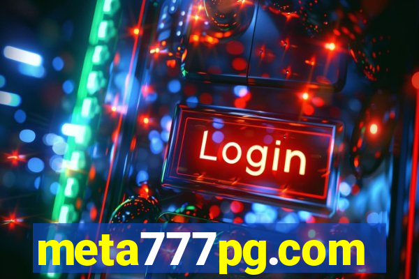 meta777pg.com