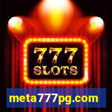 meta777pg.com