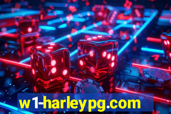 w1-harleypg.com