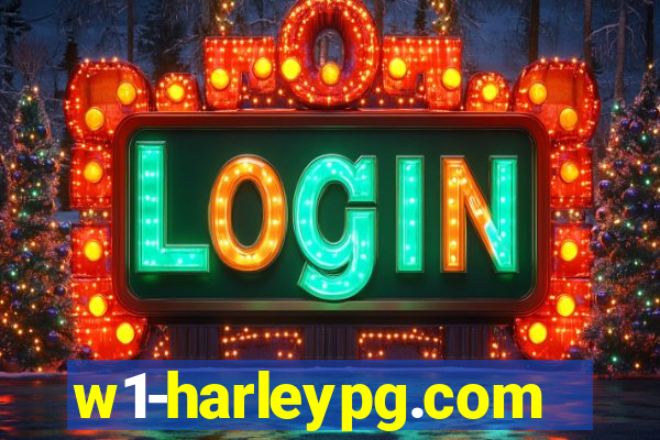 w1-harleypg.com