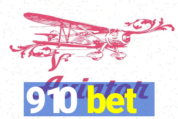 910 bet