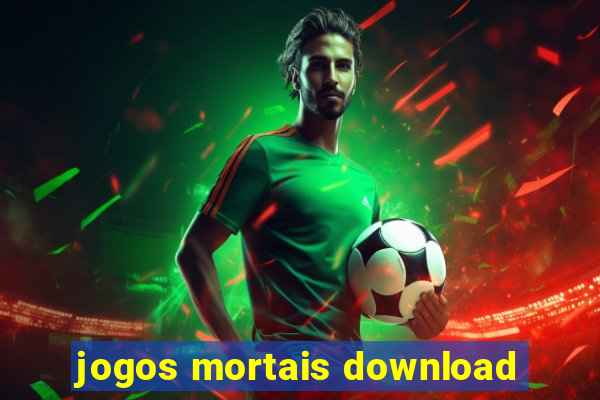 jogos mortais download