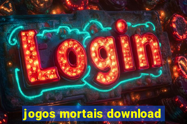 jogos mortais download