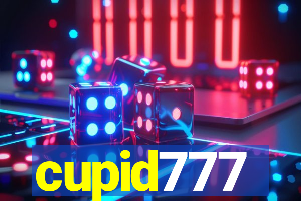 cupid777